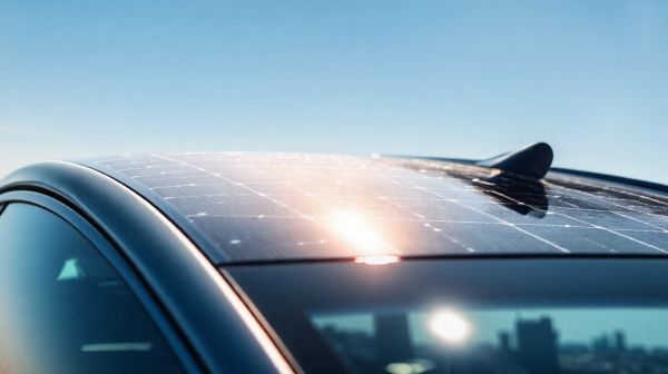 5 façons dont le photovoltaïque façonne les concessions autos