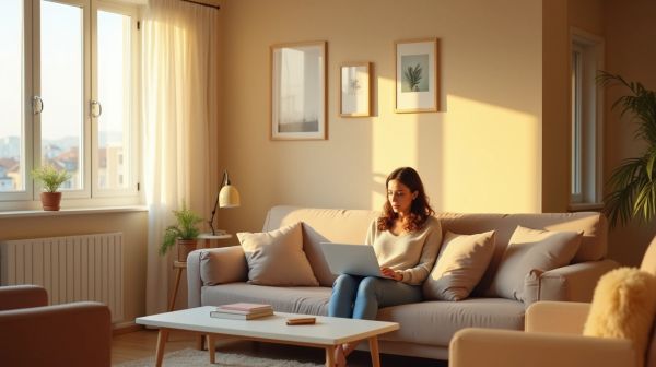 Astuces pratiques pour réduire vos factures d'énergie efficacement