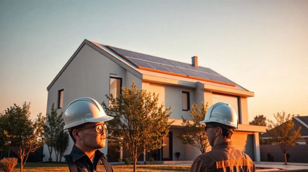 Les clés pour une rénovation énergétique globale réussie