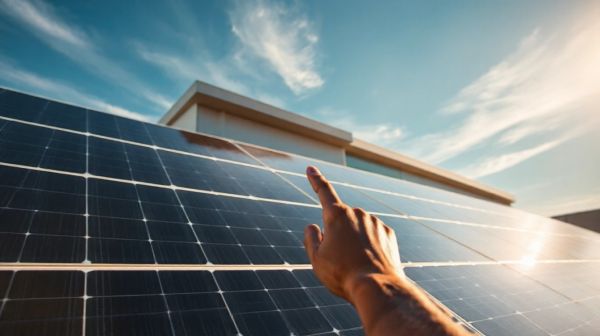 Les meilleurs panneaux solaires pour alléger vos frais d'énergie