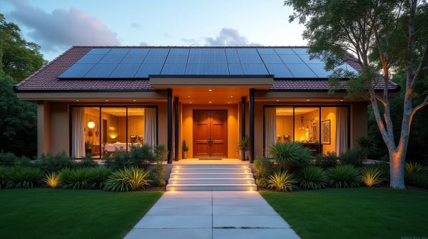 Réussir sa rénovation énergétique globale sans surprise