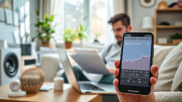 Top stratégies pour économiser sur vos factures d'énergie
