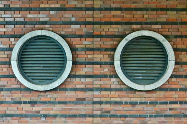 Comment les systèmes de ventilation naturelle peuvent-ils réduire la consommation d'énergie ?